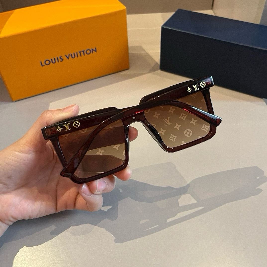 Louis Vuitton Sunglasses